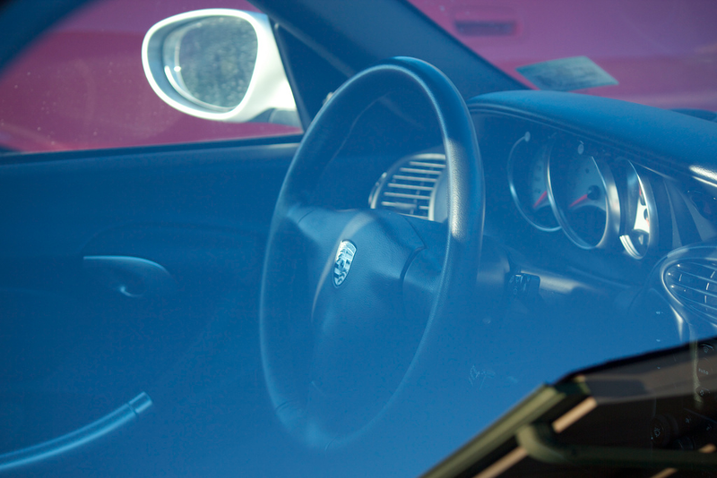 Illustration for article titled New to me Boxster S SR20 Post!!